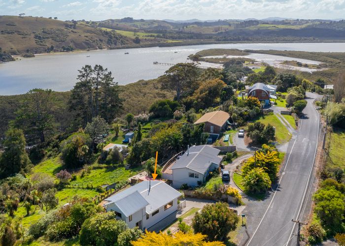  at 103 Wharf Road, Port Albert, Wellsford