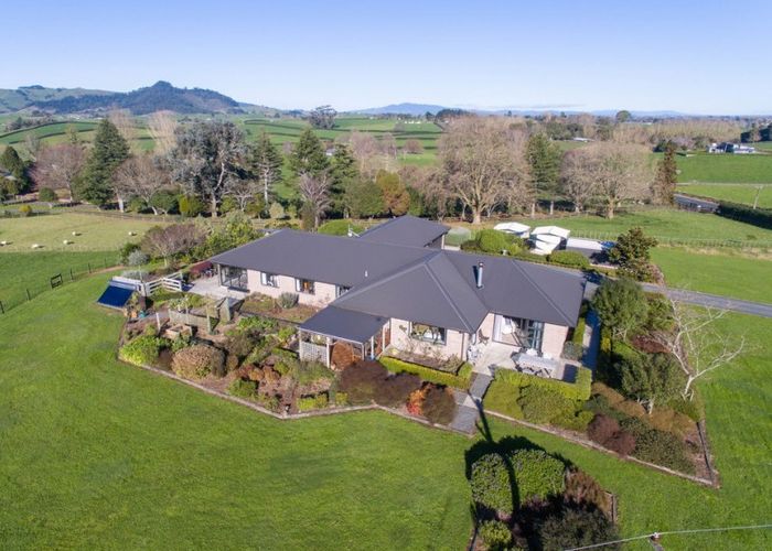  at 1132A Victoria Road, Tauwhare, Hamilton