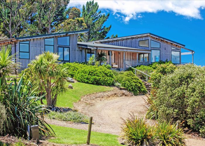  at 308A Sea View Road, Ostend, Waiheke Island