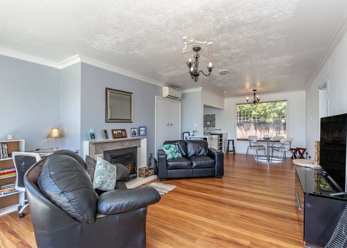 at 55B Edward Street, Rangiora