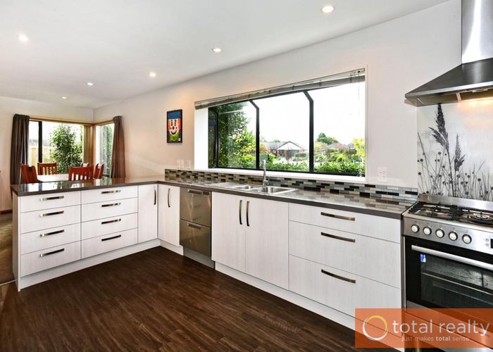  at 7 Riverton Terrace, Halswell, Christchurch