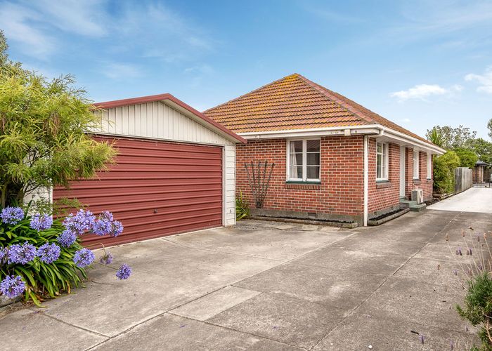  at 86 Bridge Street, New Brighton, Christchurch