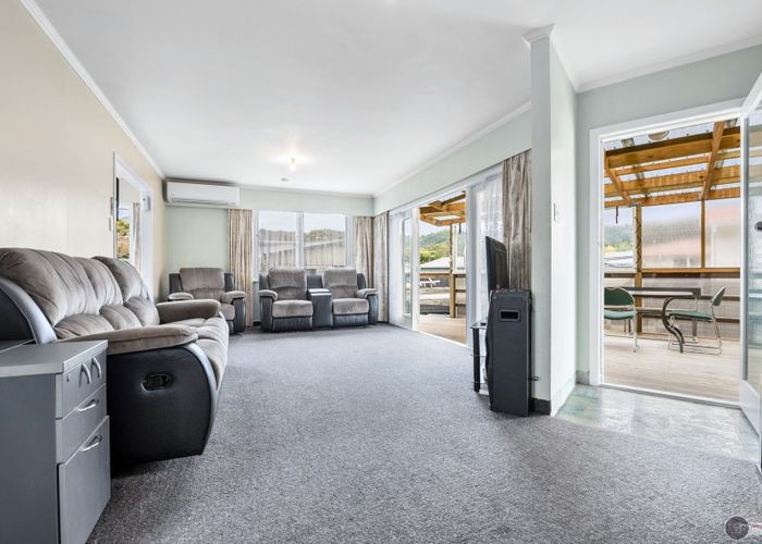  at 8 Mimihau Grove, Wainuiomata, Lower Hutt