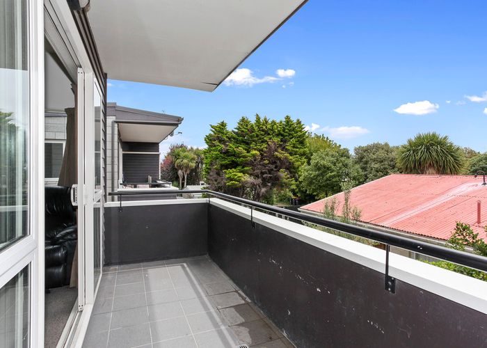  at 7/24 Whitmore Street, Edgeware, Christchurch