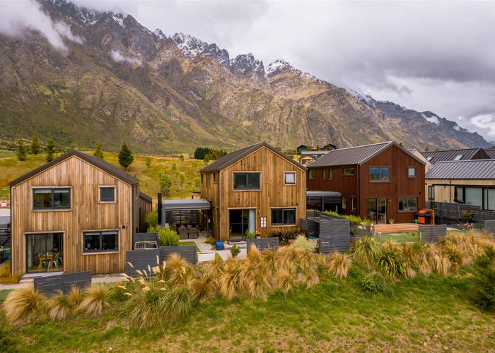  at 35 Double Cone Road, Jacks Point, Queenstown