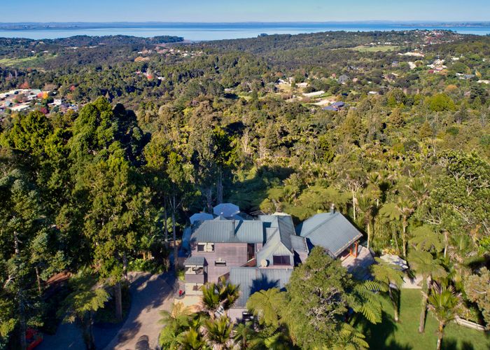  at 234 Scenic Drive, Titirangi, Auckland
