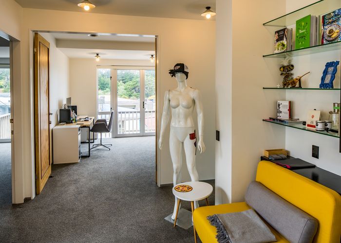  at 14 Hanson Street, Mount Cook, Wellington