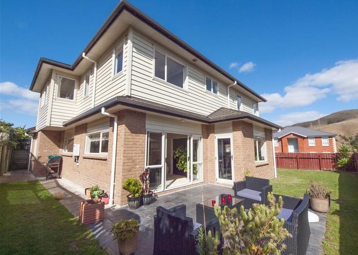  at 23 Mauldeth Terrace, Churton Park, Wellington