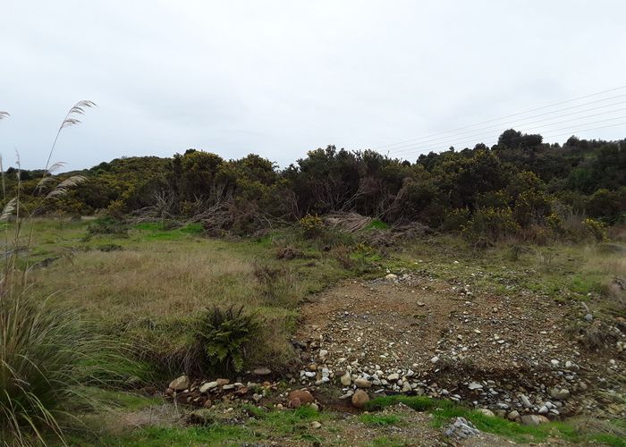  at 2 Big Paddock, BLUE SPUR, HOKITIKA