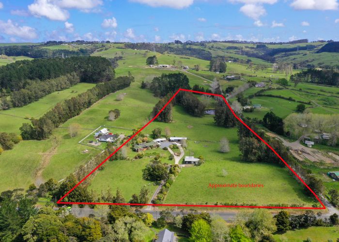  at 1132 Peak Road, Helensville, Helensville