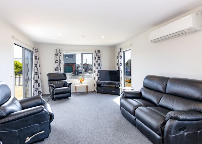  at 1/49 Castletown Place, New Brighton, Christchurch