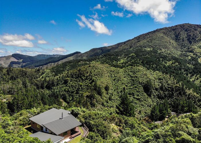  at 1668A Akatarawa Road, Akatarawa Valley, Upper Hutt