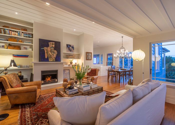  at 32A Picton Street, Freemans Bay, Auckland