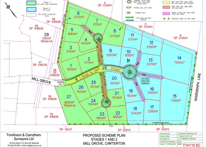  at 20 Mill Grove, Clareville, Carterton