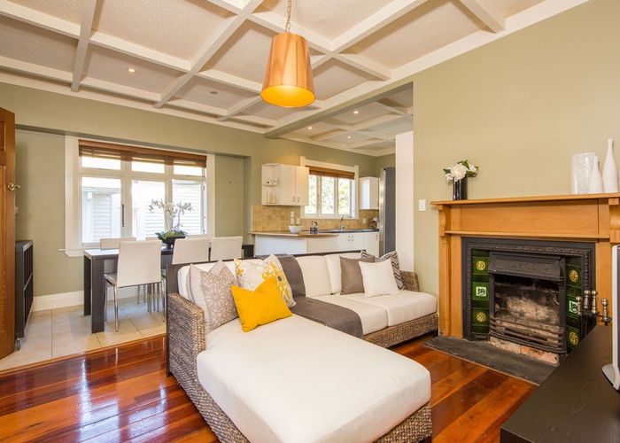  at 50 Tennyson Street, Mount Eden, Auckland