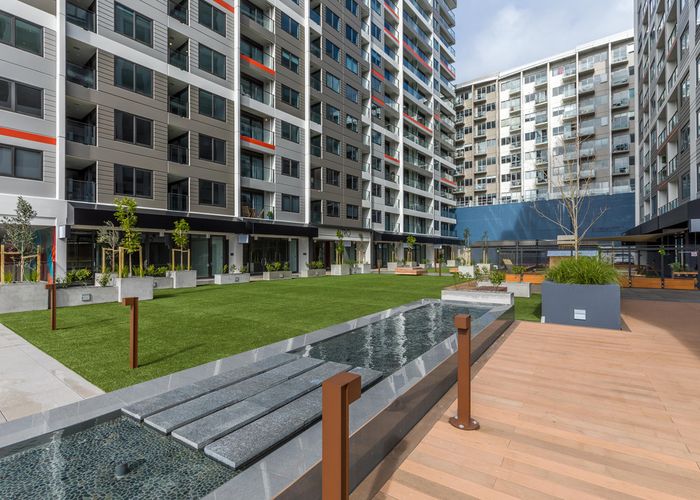  at 407/147 Nelson Street, Auckland Central, Auckland