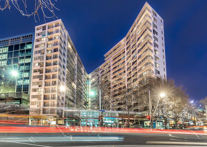  at 422/430 Queen Street, Auckland Central, Auckland