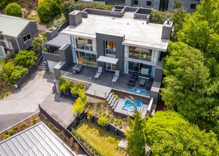  at 20 Limerick Lane, Queenstown, Queenstown