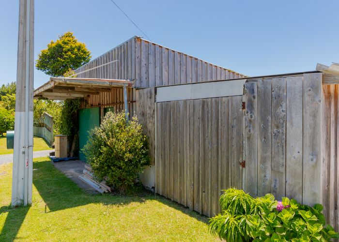  at 0 Barrett Road, Omata, New Plymouth