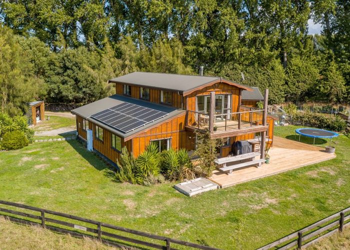  at 197B Willow Park Drive, Masterton