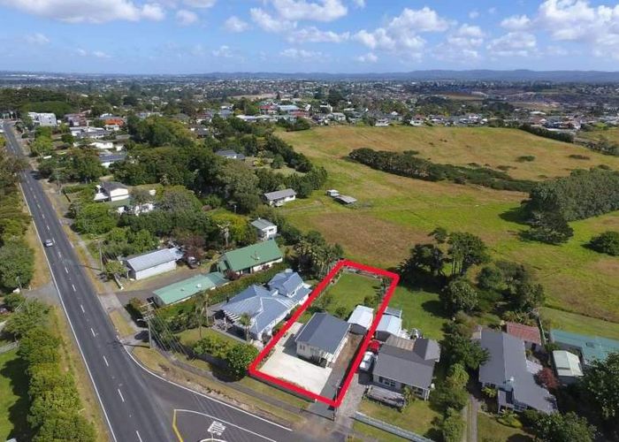 at 30 Trig Road, Whenuapai, Auckland