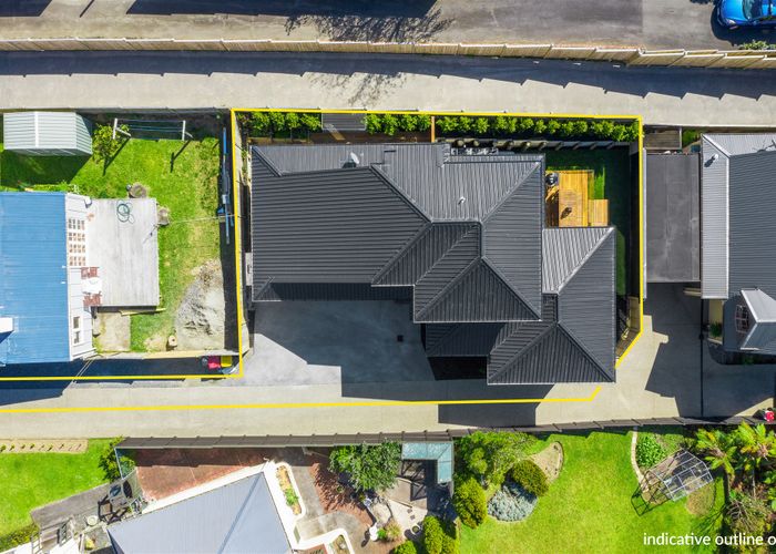  at 38A Gills Road, Bucklands Beach, Auckland