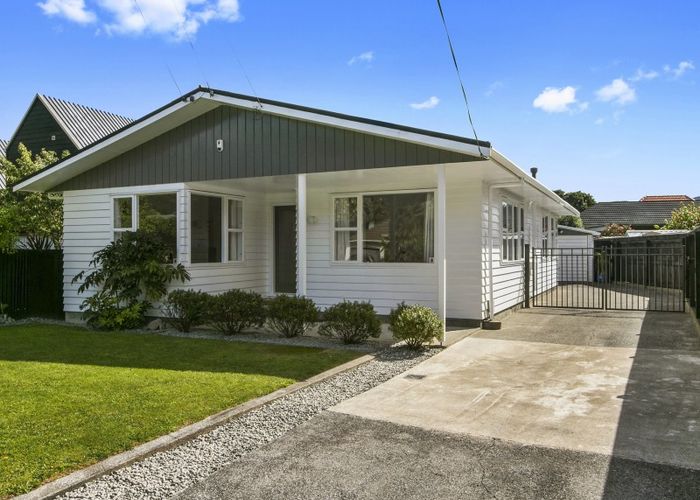Free property data for 175 Waiwhetu Road, Waterloo, Lower Hutt homes