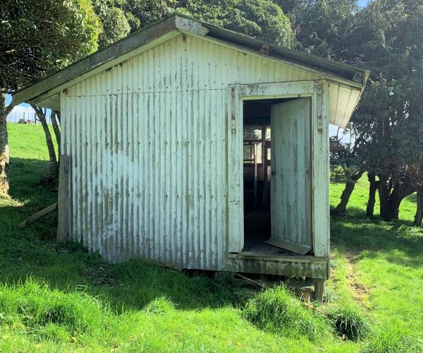  at 535 Rangitatau Road, WAITOTARA, WHANGANUI