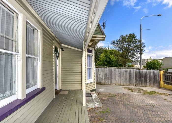 at 24 Whiteleigh Avenue, Addington, Christchurch