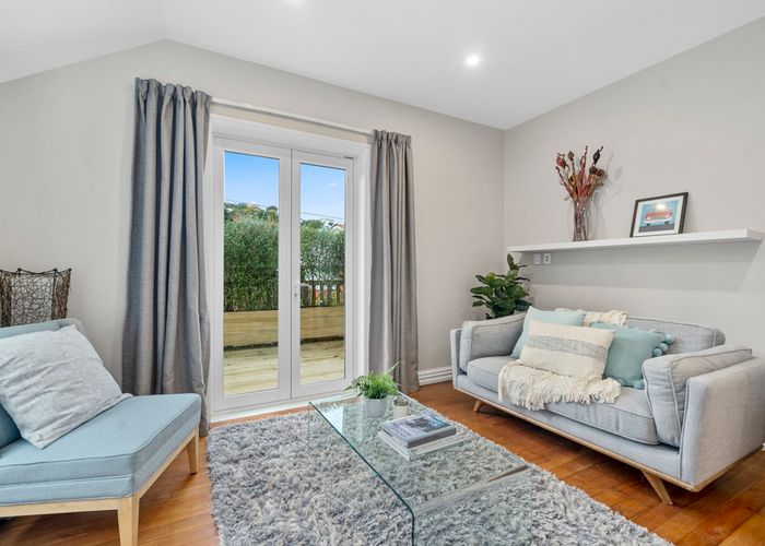 at 13 Wavell Street, Karori, Wellington