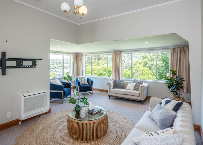  at 23 Heke Street, Ngaio, Wellington