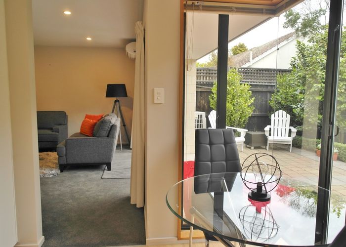 at 2/119 Rossall Street, Merivale, Christchurch