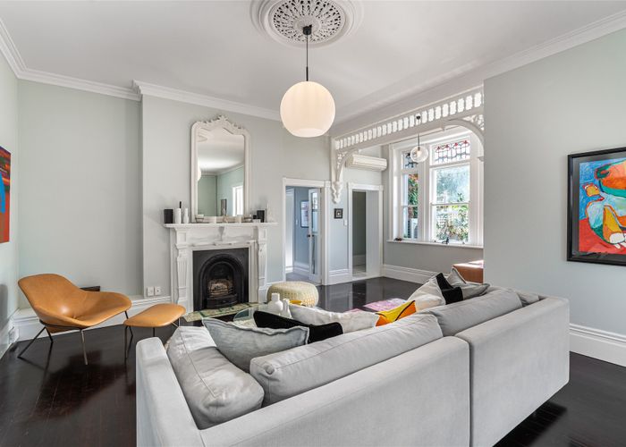  at 1/33 St Stephens Avenue, Parnell, Auckland