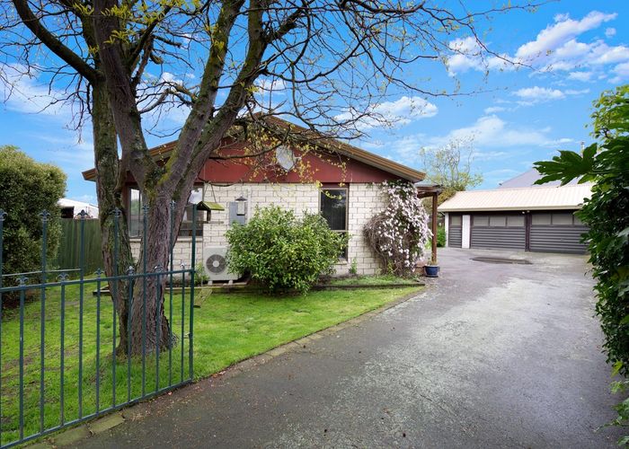 at 26 Te Maru Place, Redwood, Christchurch