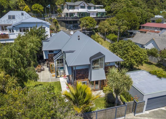  at 363 Muritai Road, Eastbourne, Lower Hutt