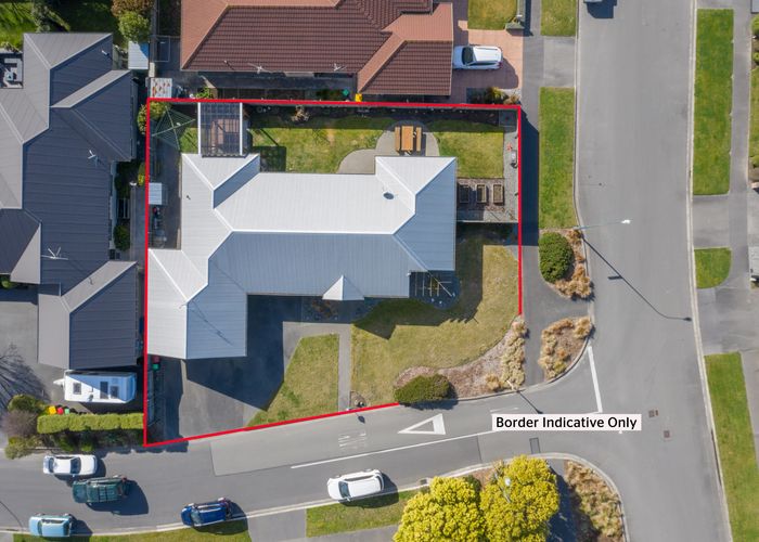  at 2 Evergreen Place, Parklands, Christchurch