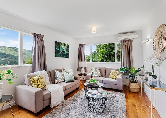  at 73B Pembroke Road, Northland, Wellington