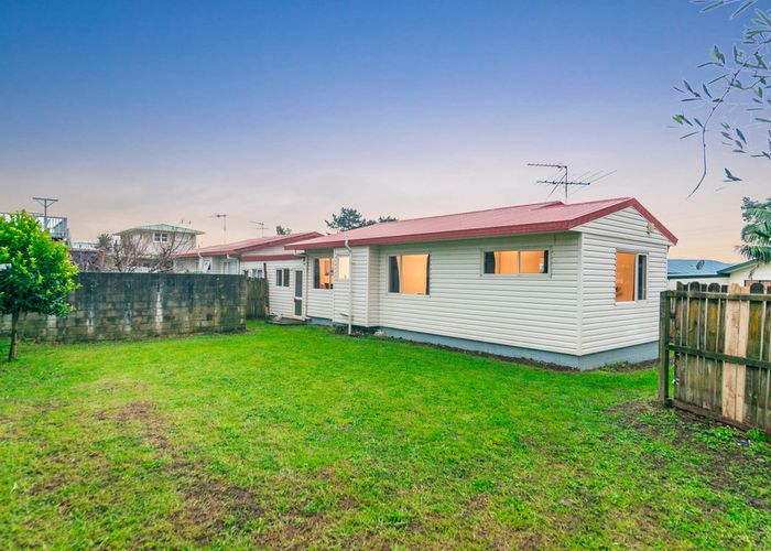  at 3/48 Water Street, Otahuhu, Auckland