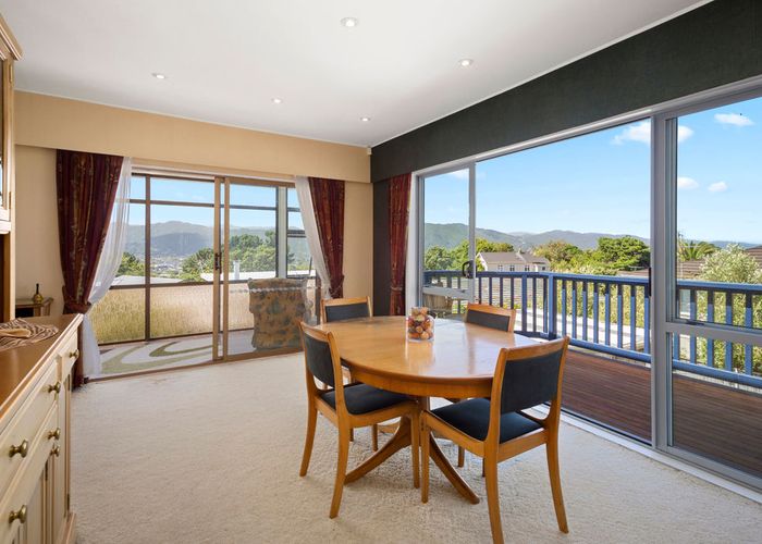  at 3 Rondane Place, Tirohanga, Lower Hutt