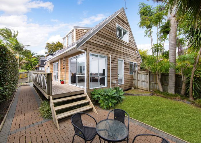  at 3/60 Larchwood Avenue, Westmere, Auckland