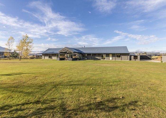  at 1115 Aubrey Road, Albert Town, Wanaka