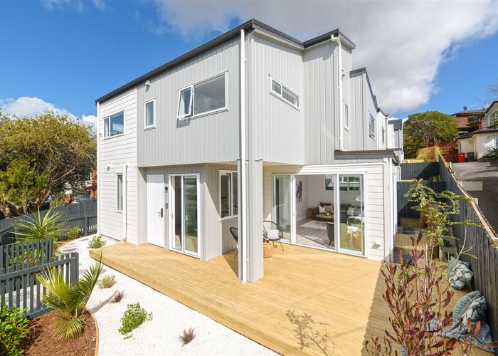  at 30A Becroft Drive, Forrest Hill, Auckland