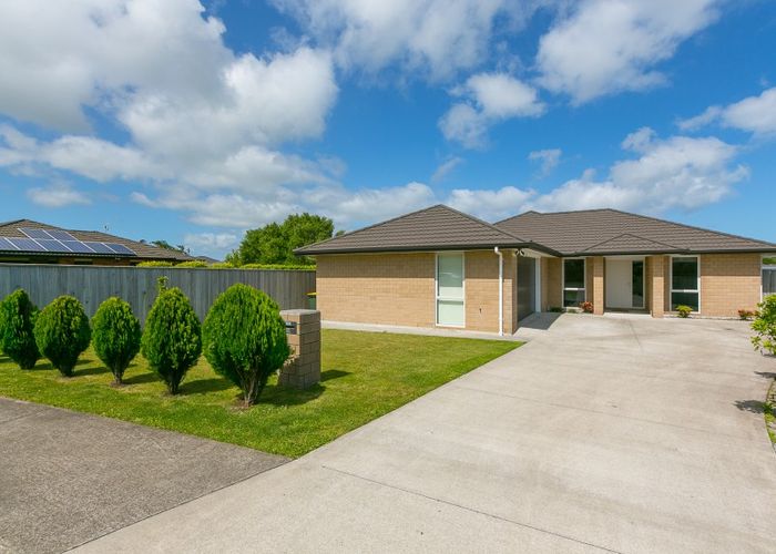  at 28 Jules Crescent, Bell Block, New Plymouth