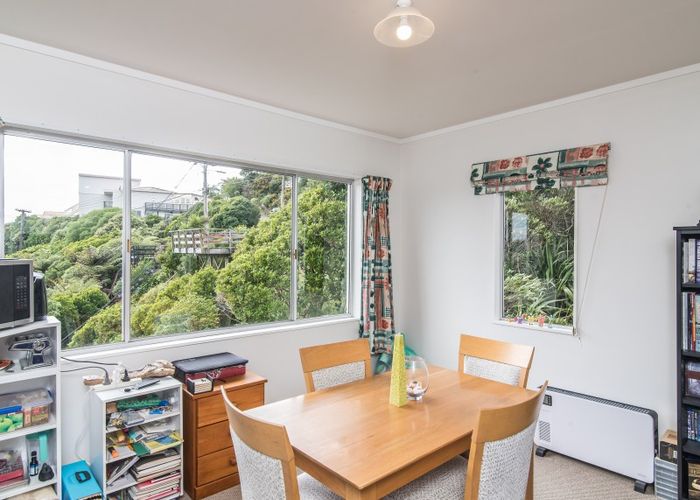  at 200A Cecil Road, Wilton, Wellington