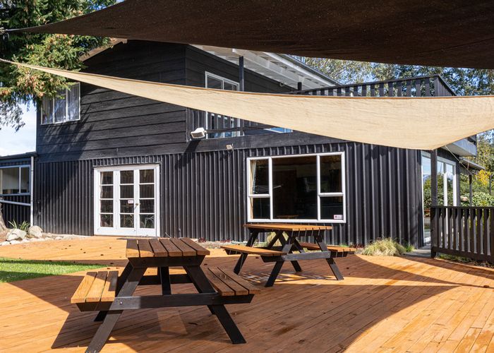  at 4 Clougston Street, RANGITATA, GERALDINE