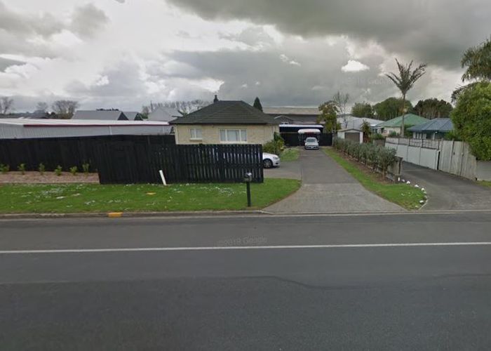  at 524A Buckland Road, Buckland, Pukekohe