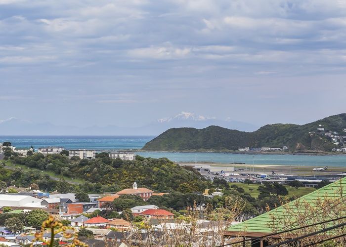  at 6 Seatoun Heights Road, Seatoun, Wellington