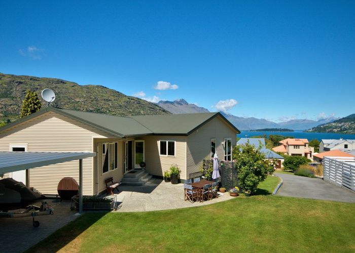  at 50 Stewart Street, Frankton, Queenstown