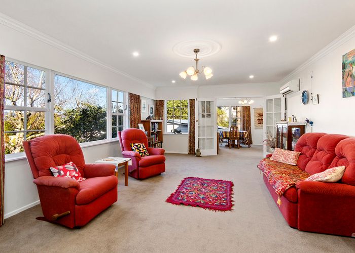  at 1 Pekanga Road, Normandale, Lower Hutt