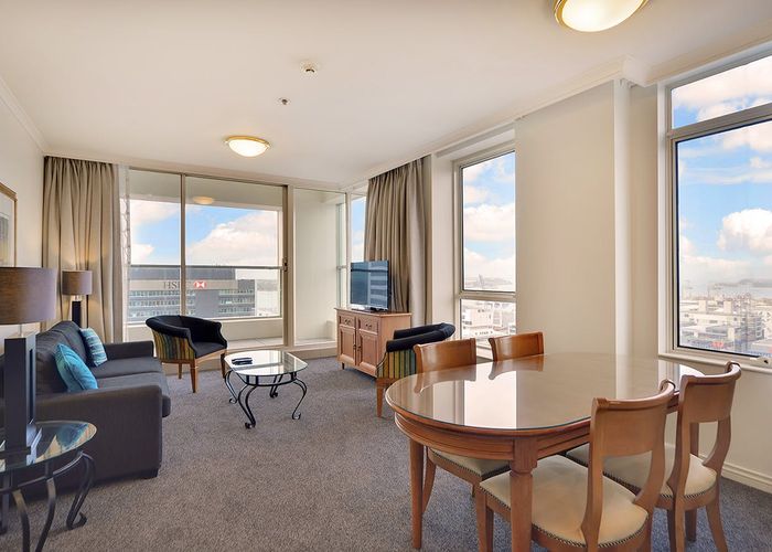  at 2804/8 Albert Street, Auckland Central, Auckland